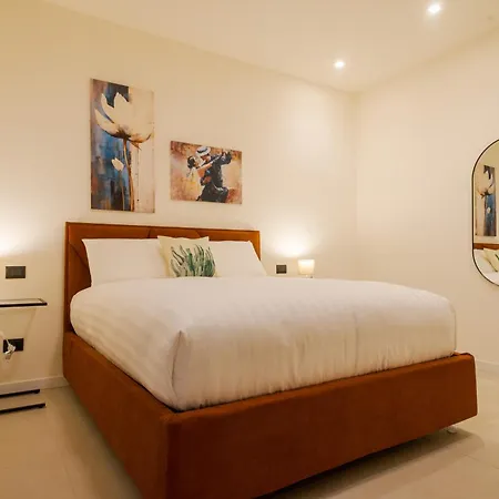 Apartment Paolimura , & Aci Catena