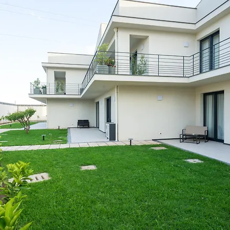 Apartment Paolimura , & Aci Catena