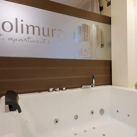 Apartment Paolimura , &